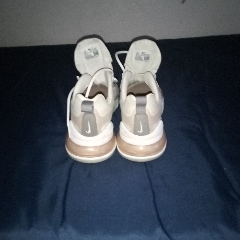 Air max Nike tennis shoes